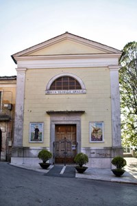 Chiesa di Maria Santissima delle Grazie