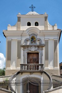 Chiesa del Santissimo Rosario e San Bernardino