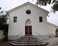 Chiesa di San Nicola de Marronibus