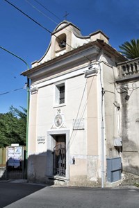 Chiesa di San Vito in Settefichi