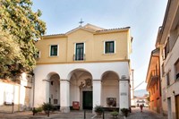 Chiesa di San Bartolomeo