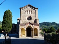 Chiesa di San Pietro Apostolo