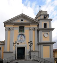 Chiesa di San Clemente I