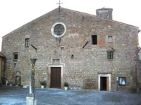 SS. Vincenzo e Anastasio