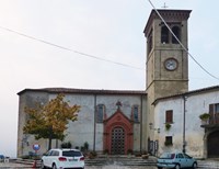Chiesa di San Lorenzo