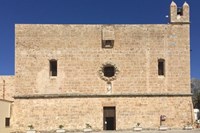 Santuario di San Vito Martire