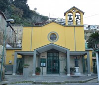Parrocchia di Maria Santissima Immacolata e San Filippo Neri