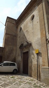 Chiesa di san Francesco di Paola