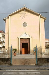 Chiesa del Sacro Cuore di Gesù