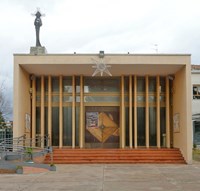 Chiesa di Via Roma