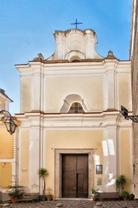 Chiesa di San Leone Magno Chiesa di San Leone Magno