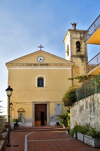 Chiesa di Santa Maria a Corte