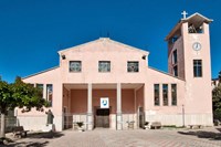 Chiesa della Madonna delle Grazie