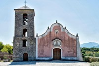 Santuario di Maria Santissima della Sperlonga