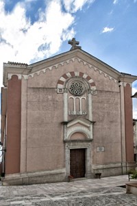Chiesa di Santa Maria Assunta