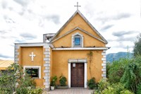 Cappella della Madonna delle Lacrime