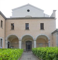 Chiesa di Sant'Antonio Abate