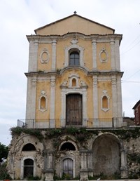 Chiesa di Santa Croce