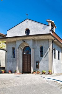 Chiesa di San Nicola
