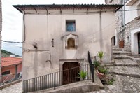 Chiesa dei Santi Cosma e Damiano