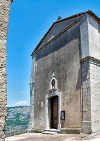 Chiesa del Santo Spirito