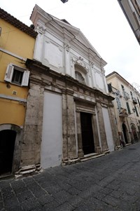Chiesa di San Giovanni Battista
