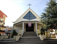 Chiesa di San Giuseppe e San Michele Arcangelo