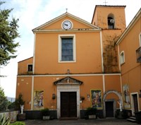 Chiesa di Santa Maria La Nova
