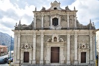 Chiesa dei Santi Pietro e Paolo