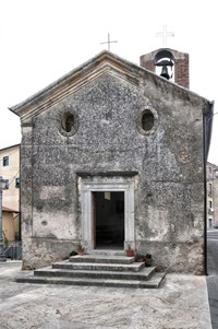 Chiesa di San Vito