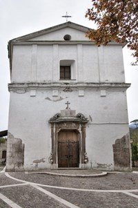 Chiesa di Santa Maria della Consolazione