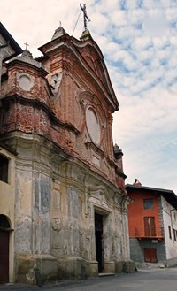 Chiesa di San Martino Vescovo