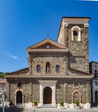 Chiesa di San Giacomo Apostolo