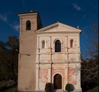 Chiesa dei Ss. Pietro e Paolo