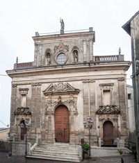Chiesa di San Pietro