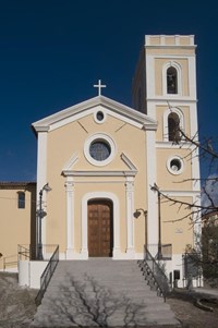 Chiesa di Sant'Andrea