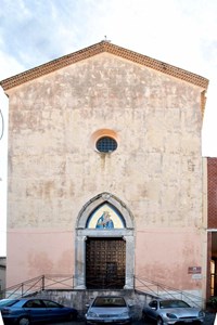 Chiesa di San Franceso