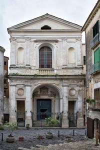 Chiesa di Santa Maria della Pietà