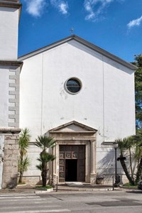 Chiesa della Madonna delle Grazie