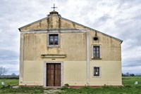 Chiesa di San Vito al Sele