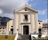 Chiesa della Santissima Annunziata