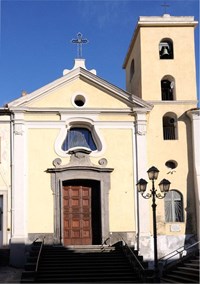 Chiesa di Santa Maria delle Grazie