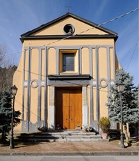 Chiesa dello Spirito Santo in Corte Domini