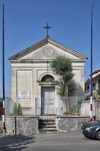 Cappella della Santissima Annunziata