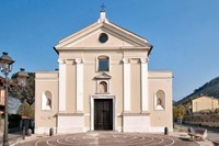 Chiesa di Santa Maria di Costantinopoli