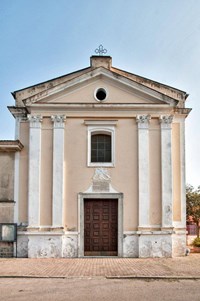 Chiesa di Santa Maria a Favore