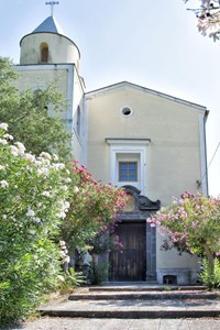 Chiesa di Santa Barbara