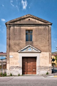 Chiesa della Madonna del Carmine