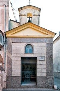 Chiesa di Santa Maria delle Grazie