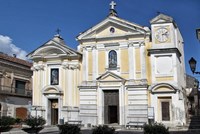 Chiesa di San Biagio Vescovo